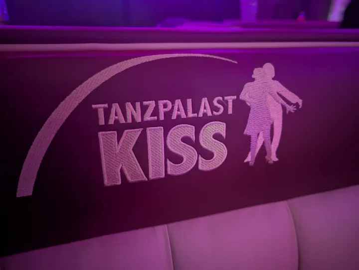 Tanzpalast Kiss Inh. Monika Jensen — Tanz in Barmbek-Süd, Hamburg