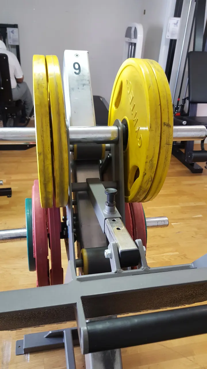 Everybody gym — Träningsstudio i Kristianstad