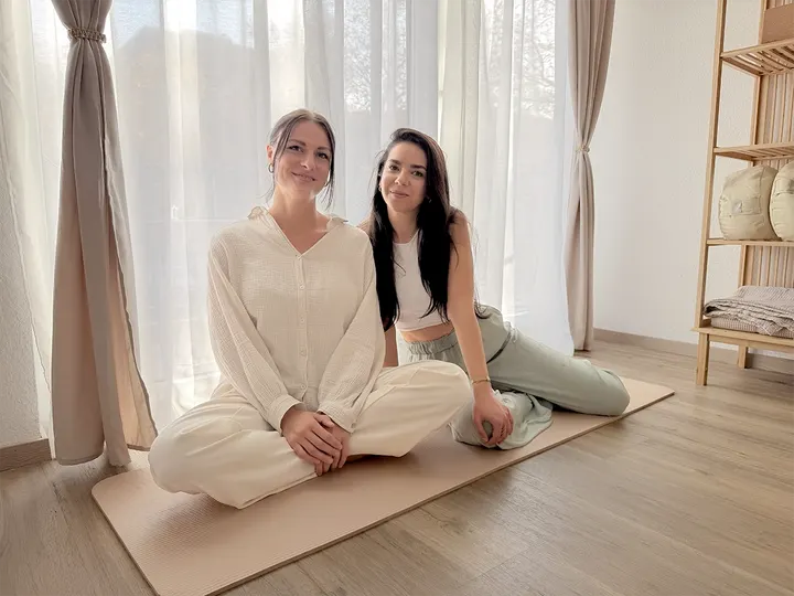 Ohana Studios — yoga-studio in Kleef, Hilden — 2