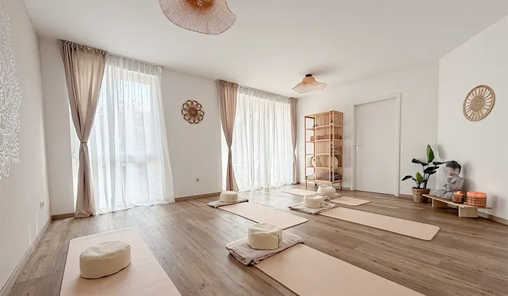 Ohana Studios — yoga-studio in Kleef, Hilden — 3