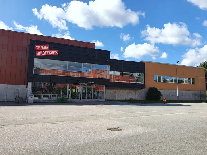 Idrottshuset — träningsstudio i Stockholm — 5