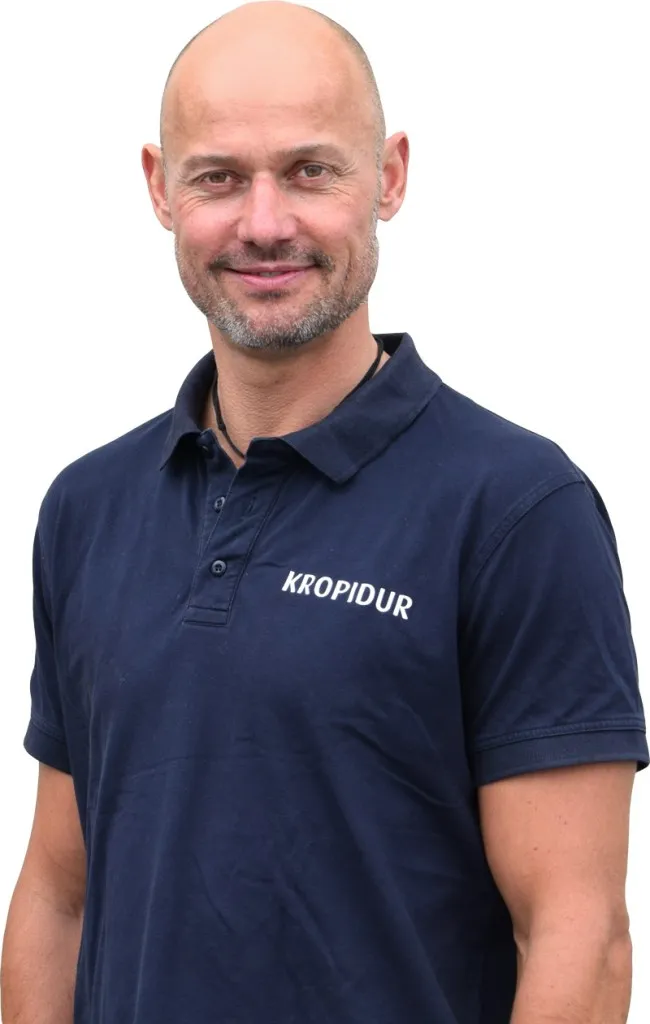 KROPIDUR — pt-studio-studio i Sankt Agnes Huse, Roskilde — bild 3
