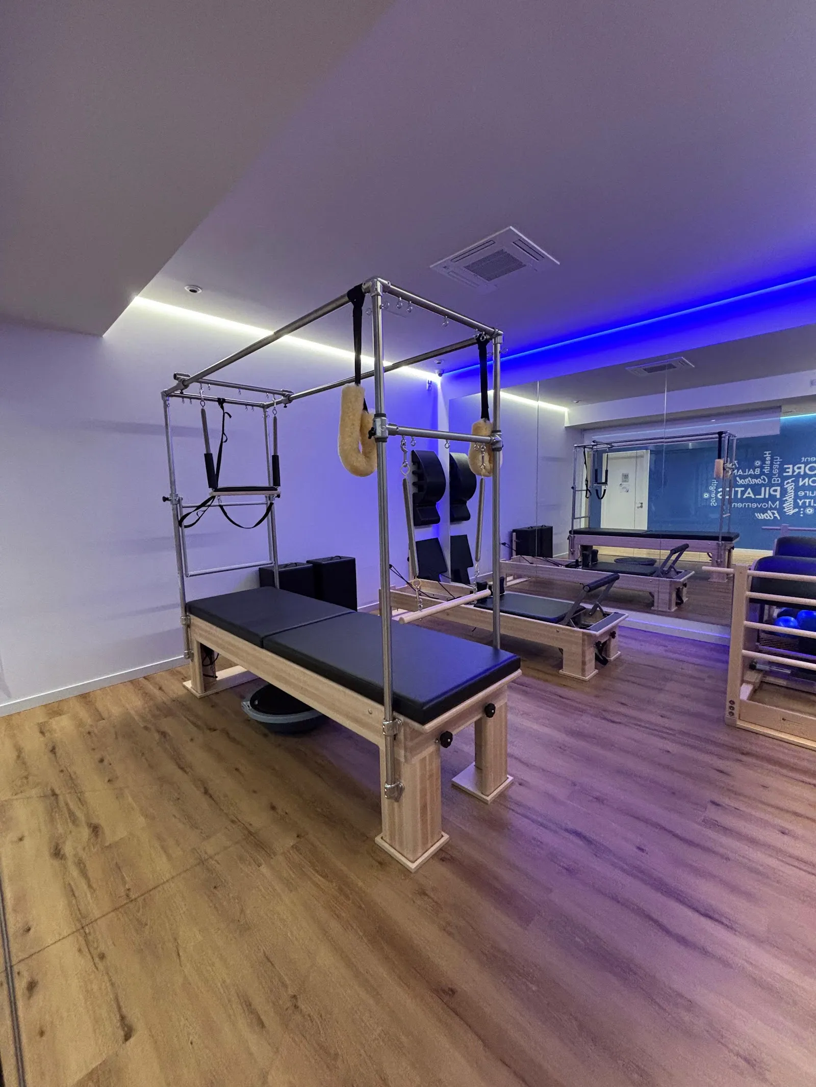 Club Pilates Entença — pilates-studio en Barcelona — 4