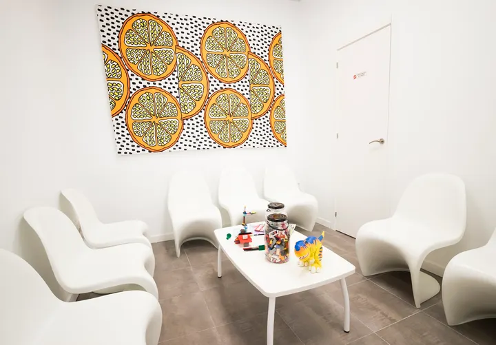 Agora Zaragoza — estudio de fitness-studio en Zaragoza — 3