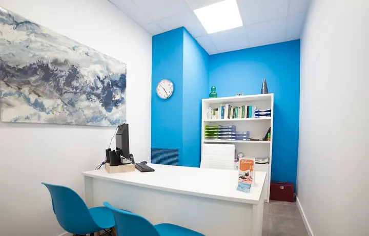 Agora Zaragoza — estudio de fitness-studio en Zaragoza — 4