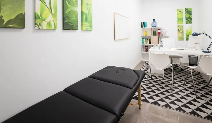 Agora Zaragoza — estudio de fitness-studio en Zaragoza — 5