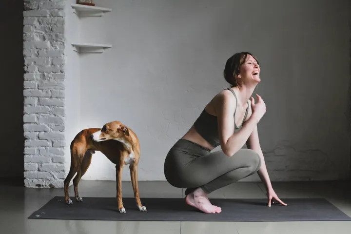The Breathing Space — yoga-studio in West, Amsterdam — 3