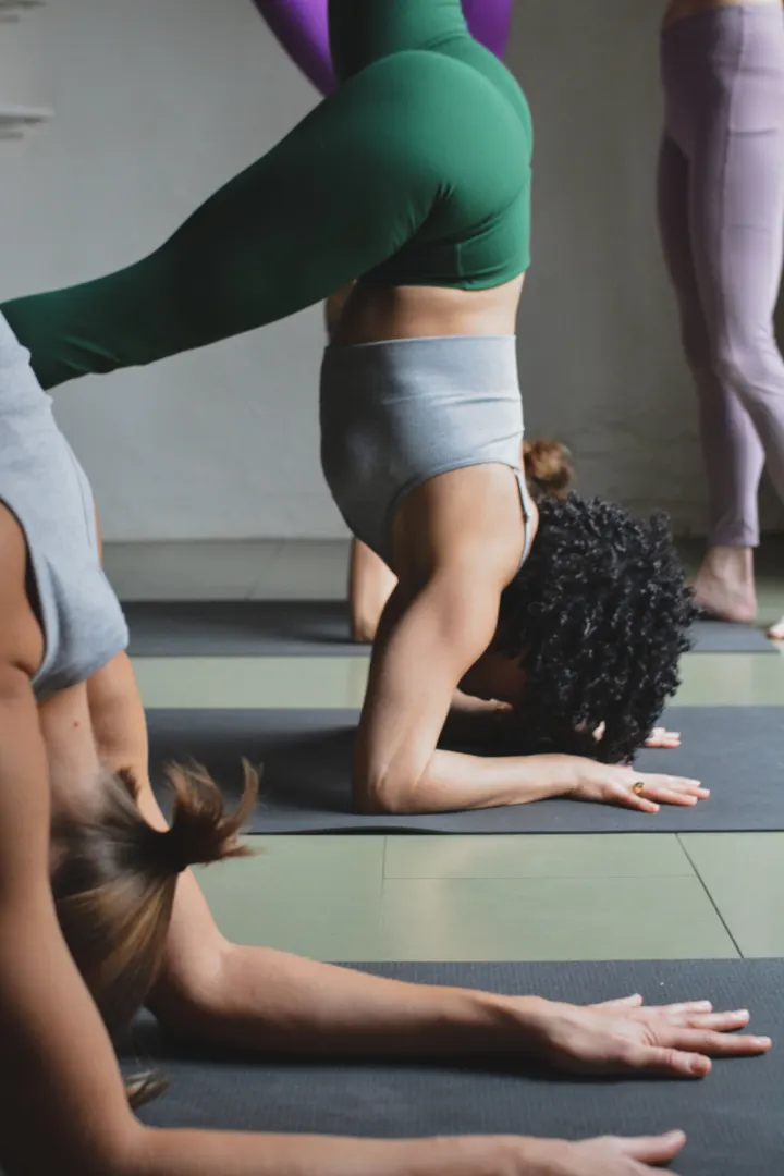 The Breathing Space — yoga-studio in Amsterdam — 3