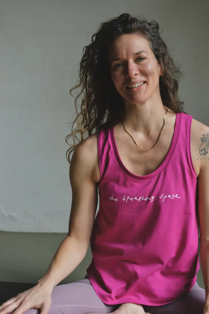 The Breathing Space — yoga-studio in Amsterdam — 4