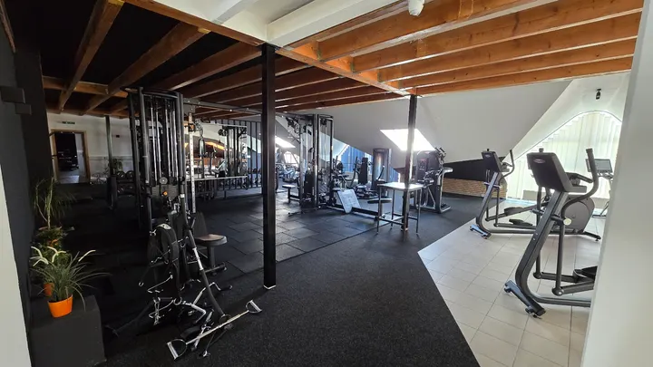 SajaGym Gaildorf — fitnessstudio in Gaildorf — 2