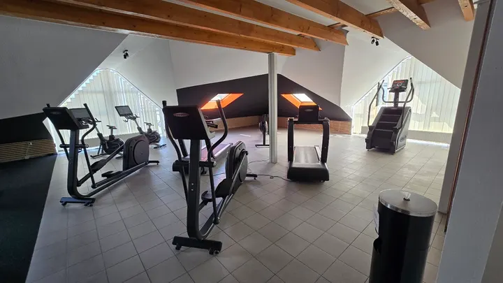 SajaGym Gaildorf — fitnessstudio in Gaildorf — 3