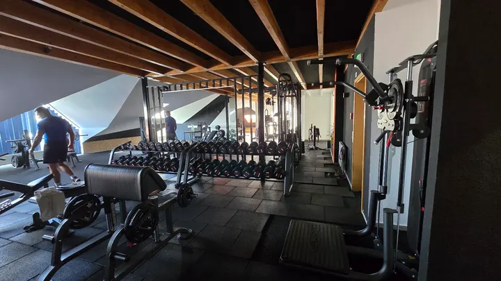 SajaGym Gaildorf — fitnessstudio in Gaildorf — 4