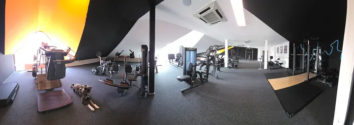 SajaGym Gaildorf — fitnessstudio in Gaildorf — 5