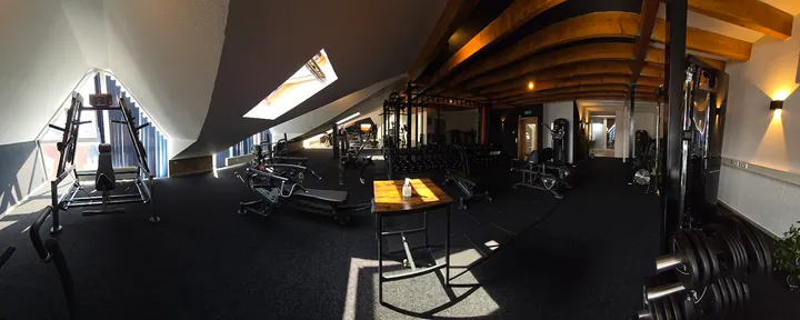 SajaGym Gaildorf — Fitnessstudio in Gaildorf