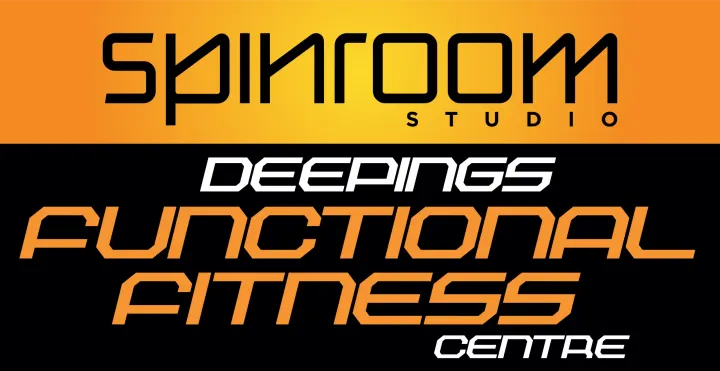 The Spinroom Studio — functional training-studio in Deeping St. James, Peterborough — 2