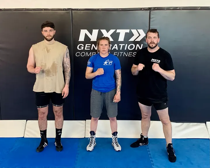 NXT Generation Boxing and Fitness — boxing-studio in Roselands, Eastbourne — 3