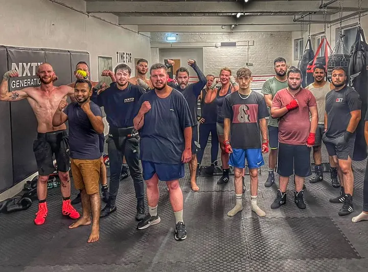 NXT Generation Boxing and Fitness — boxing-studio in Eastbourne — 4