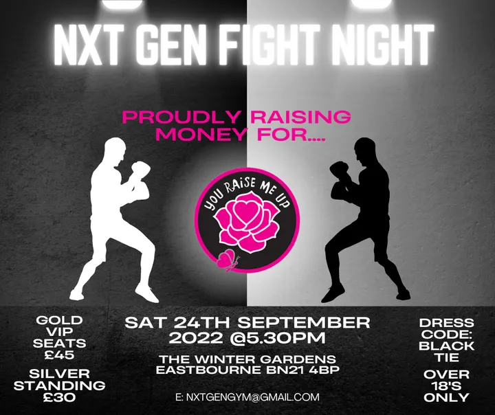 NXT Generation Boxing and Fitness — boxing-studio in Eastbourne — 5