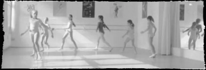 Tanzstudio in der Marmeladenfabrik — Dance in Nippes, Köln