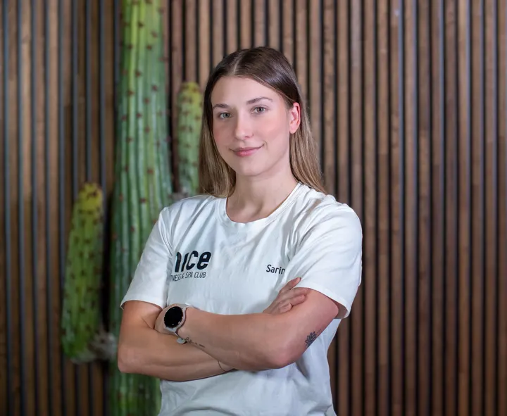 Nice Fitness & Spa Club — fitnessstudio in Kleineislingen, Eislingen — 2
