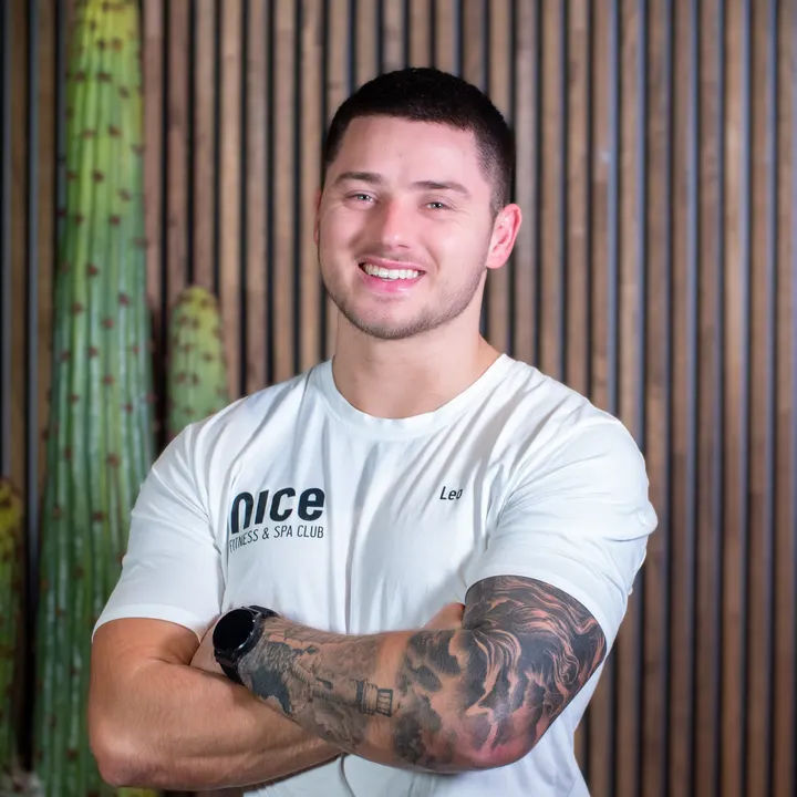 Nice Fitness & Spa Club — fitnessstudio in Kleineislingen, Eislingen — 3