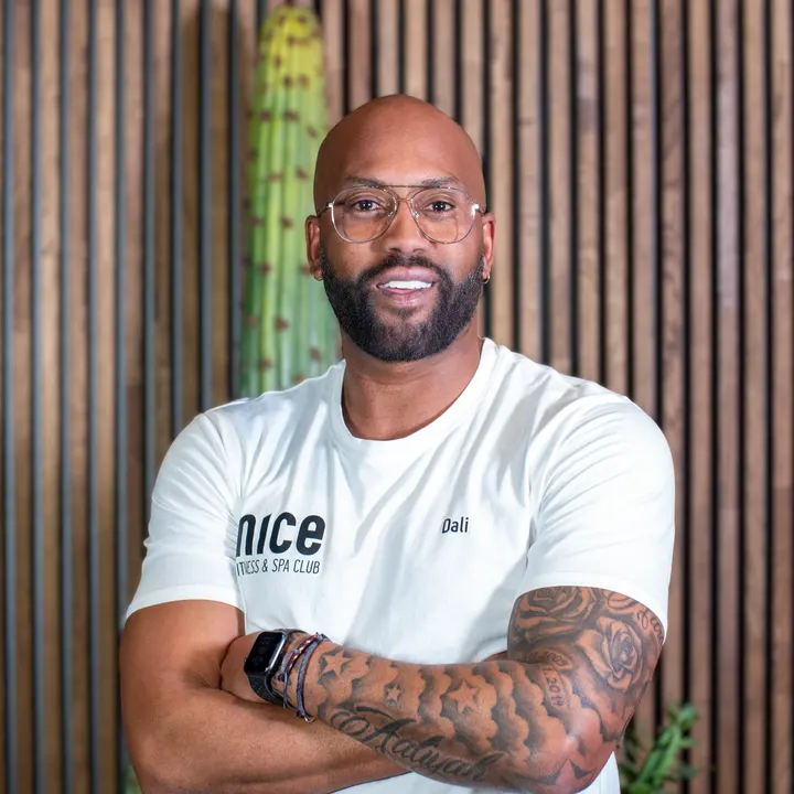 Nice Fitness & Spa Club — fitnessstudio in Eislingen — 4