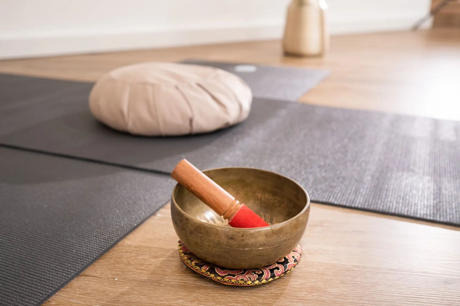 yogatraum — yoga-studio i Pulheim — 3