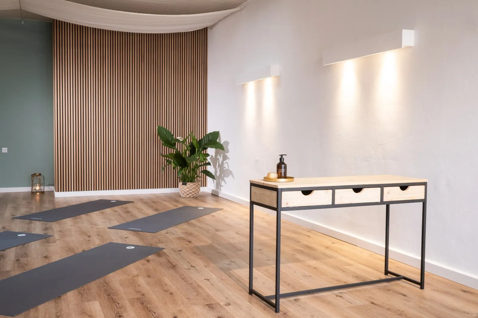 yogatraum — yoga-studio i Pulheim — 3
