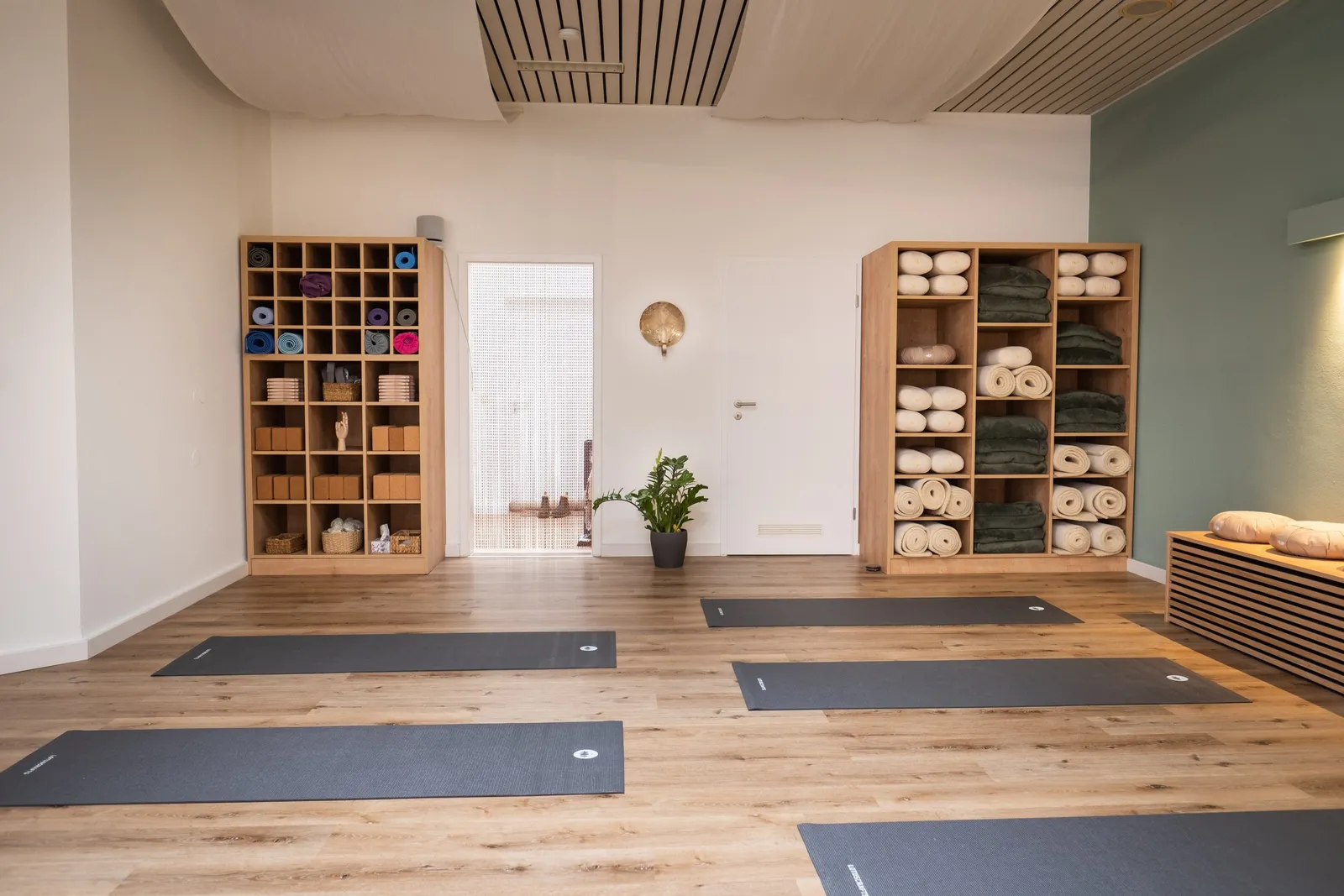 yogatraum — yoga-studio i Pulheim — 4