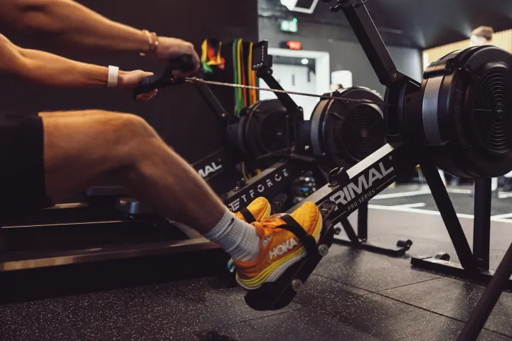 Tforce trainingclub — reformer pilates-studio in Jackmans Estate, Letchworth Garden City — 3