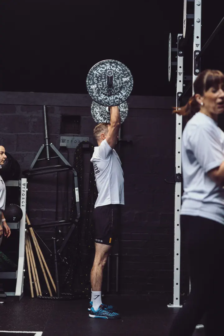 Tforce trainingclub — reformer pilates-studio in Letchworth Garden City — 3