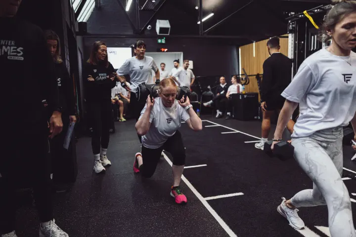 Tforce trainingclub — reformer pilates-studio in Letchworth Garden City — 5