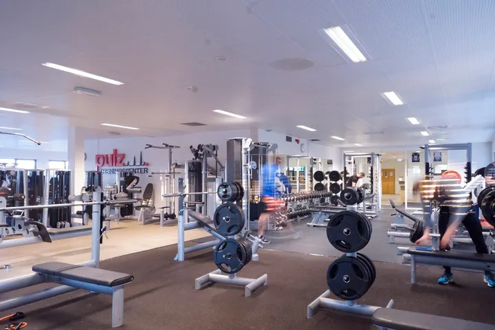 Pulz treningssenter AS — treningsstudio i Hundvåg, Stavanger — 2