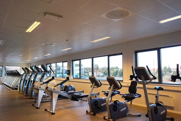 Pulz treningssenter AS — treningsstudio i Stavanger — 3