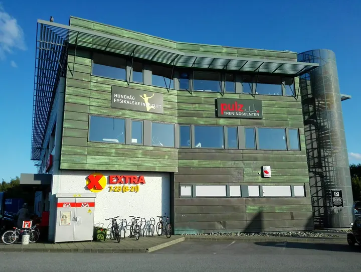 Pulz treningssenter AS — treningsstudio i Stavanger — 4