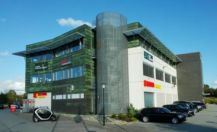 Pulz treningssenter AS — treningsstudio i Stavanger — 5