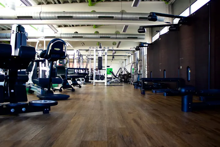 HaLo — fitnessstudio in Ulm — 3