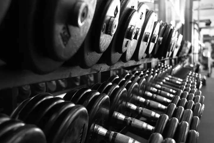 HaLo — fitnessstudio in Ulm — 4