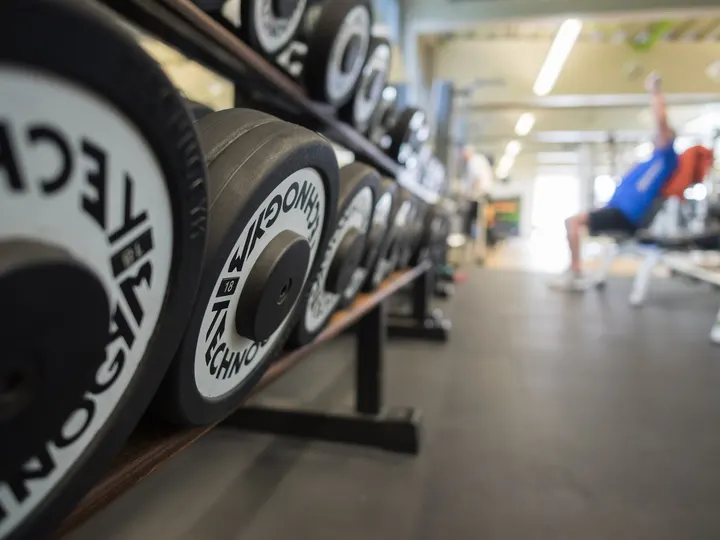 HaLo — fitnessstudio in Ulm — 5