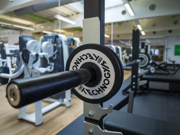 HaLo — Fitnessstudio in Oststadt, Ulm