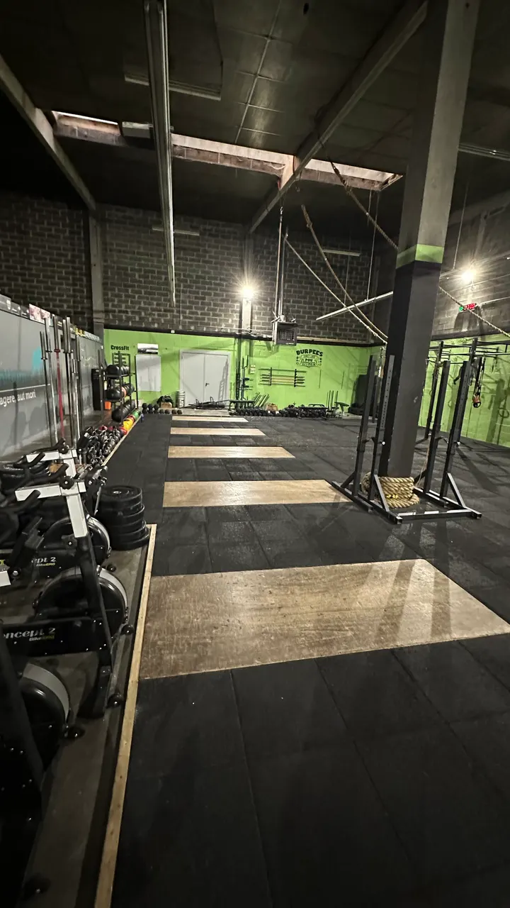 CrossFit Initium — crossfit-studio à Lille — 3
