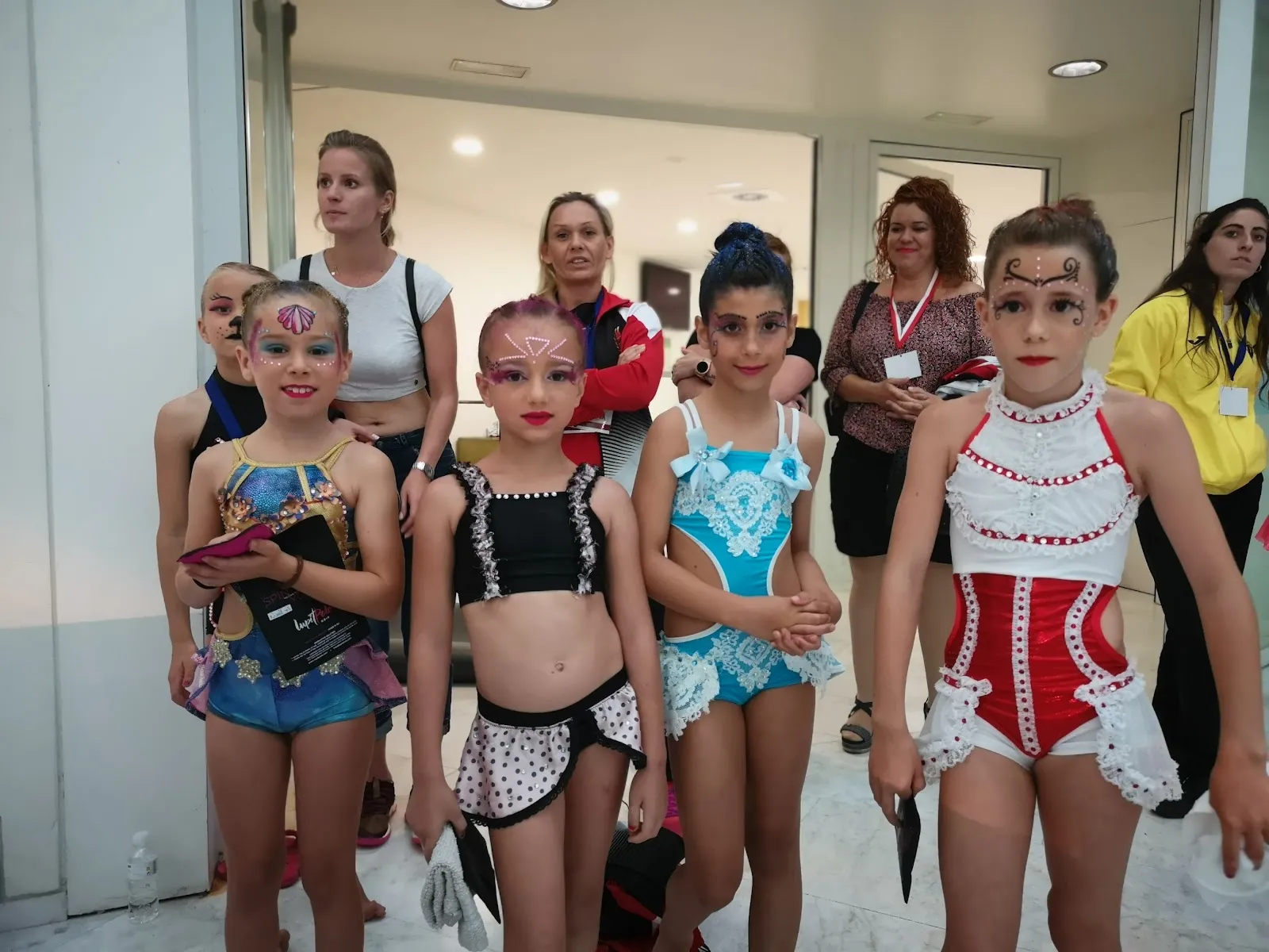 Fearless Sport Club — pole fitness-studio en Vilanova i la Geltrú — 5