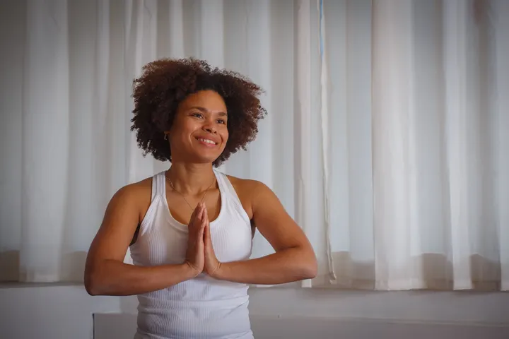 Carolina Yoga Autoestima — yoga-studio en Ciutat Vella, Barcelona — 2