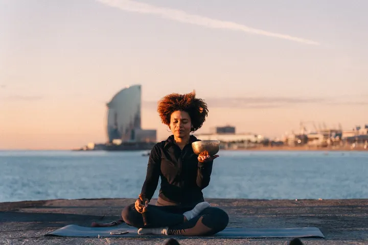 Carolina Yoga Autoestima — yoga-studio en Ciutat Vella, Barcelona — 3