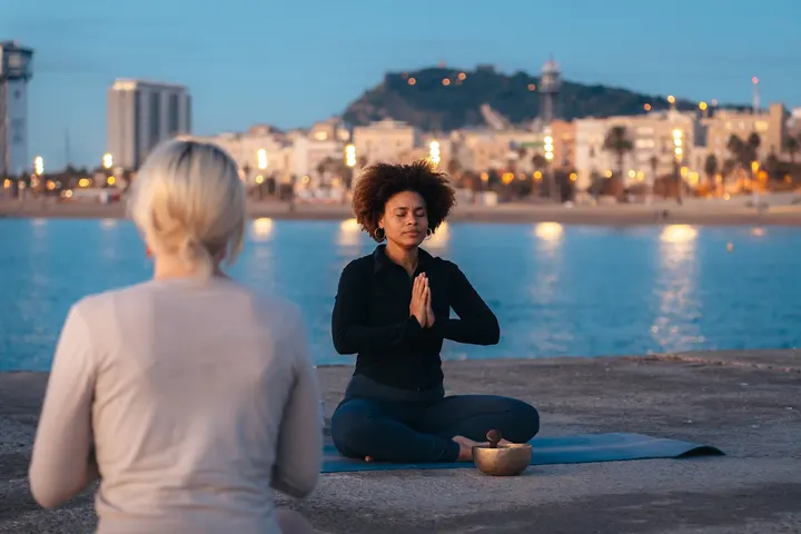 Carolina Yoga Autoestima — yoga-studio en Barcelona — 3