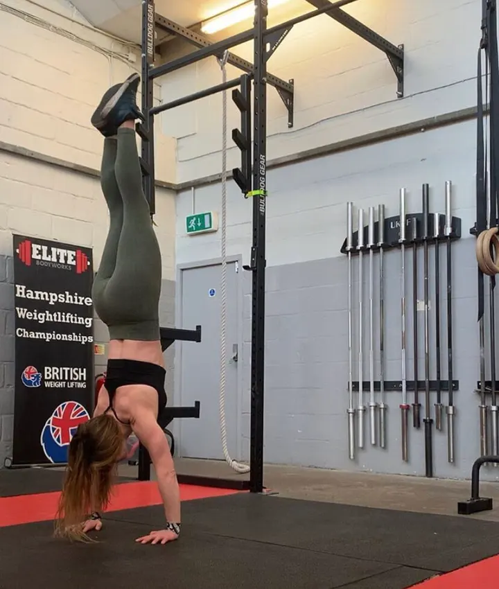 Mellissa Hurley Personal Training — yoga-studio in Salisbury — 3