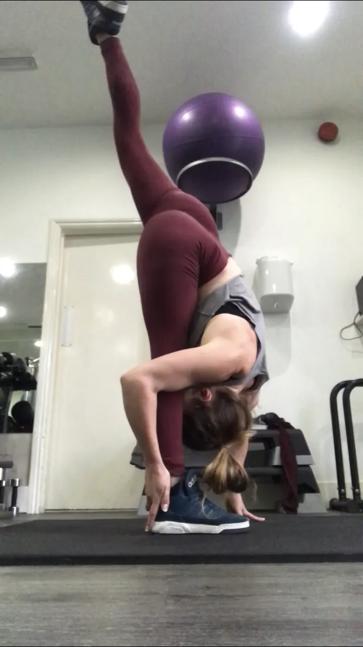 Mellissa Hurley Personal Training — yoga-studio in Salisbury — 6