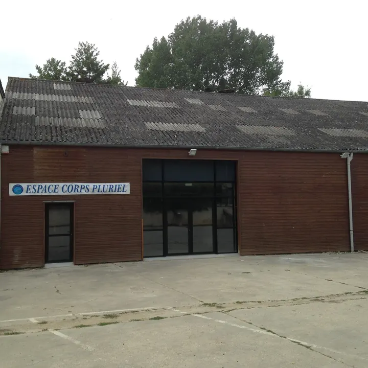 Espace Corps Pluriel — salle de fitness-studio à Évreux — 3