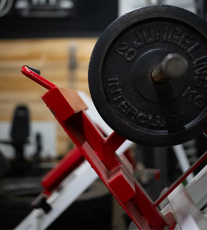 Ultra Gym — fitness studio in Sitlington, Wakefield — 2