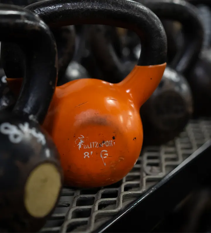 Ultra Gym — fitness studio in Sitlington, Wakefield — 3